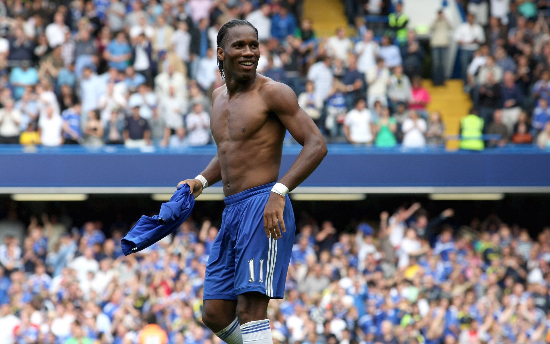 “SHO-CHAN Run 2025:全球跑者来香港一较高下”