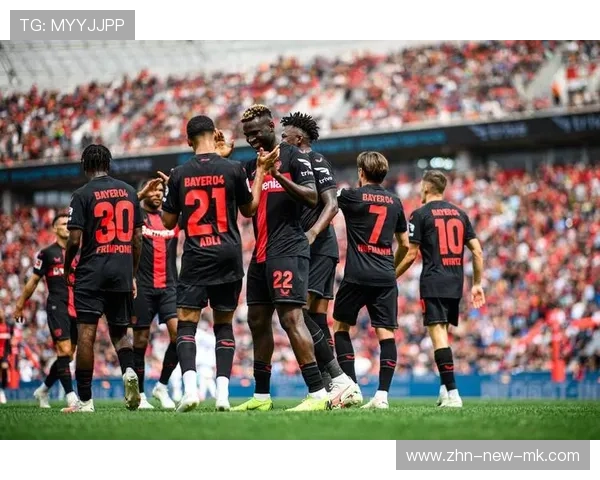 勒沃库森锁定法甲创造引擎,哈维阿隆索要求本月敲定