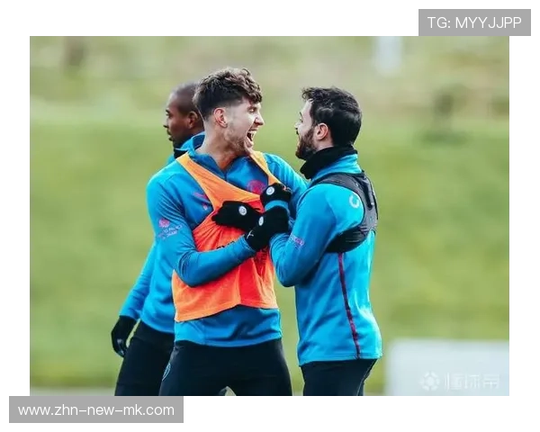 曼城准备通过商业合作引进更多训练科技资源