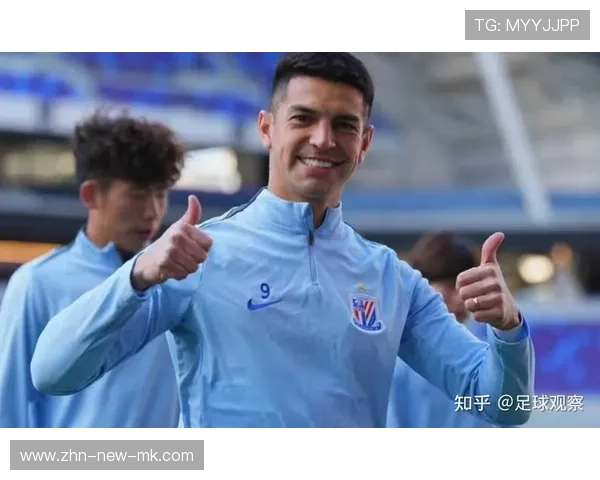 上海申花:拉唐中路高速传球引领足球新风潮